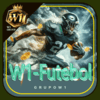 Logo da W1FUTEBOL
